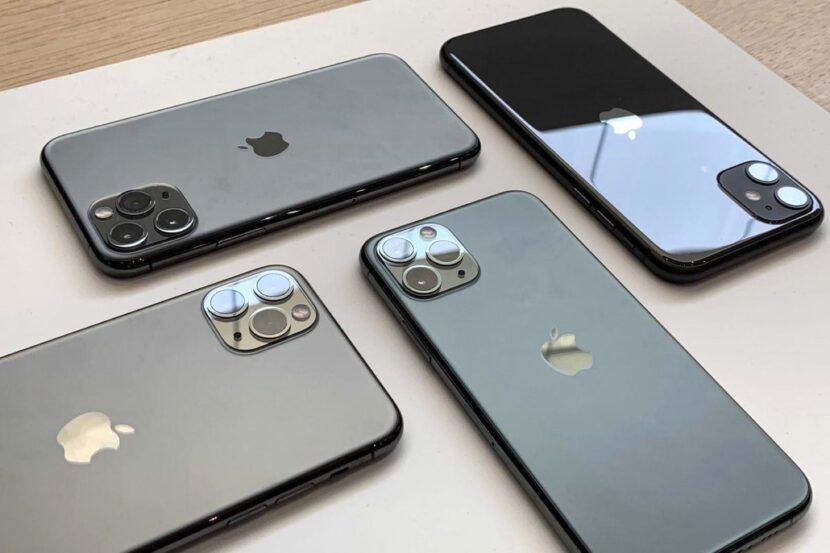 iphone 12 pro новая модель apple