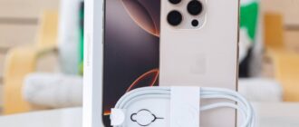 Apple iPhone 16 Pro Max фото