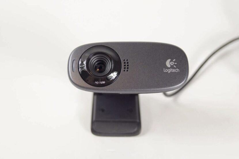 веб-камера Logitech C310
