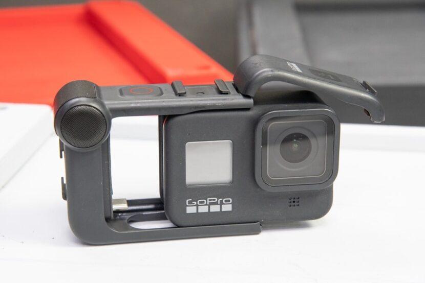 камера GoPro 8 Black