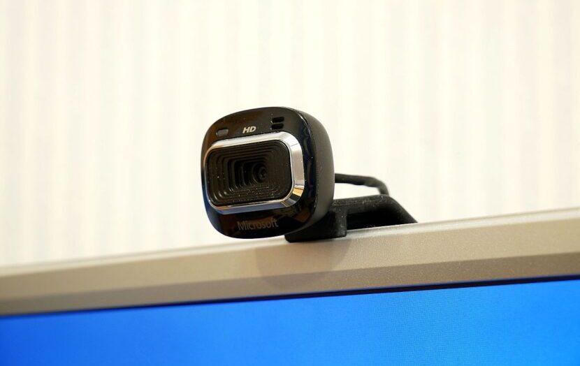 веб-камера Microsoft LifeCam HD-3000