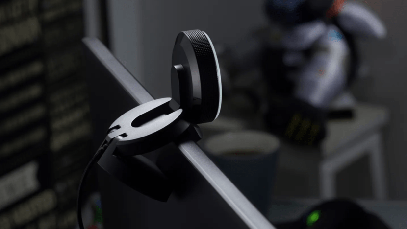 веб-камера Razer Kiyo