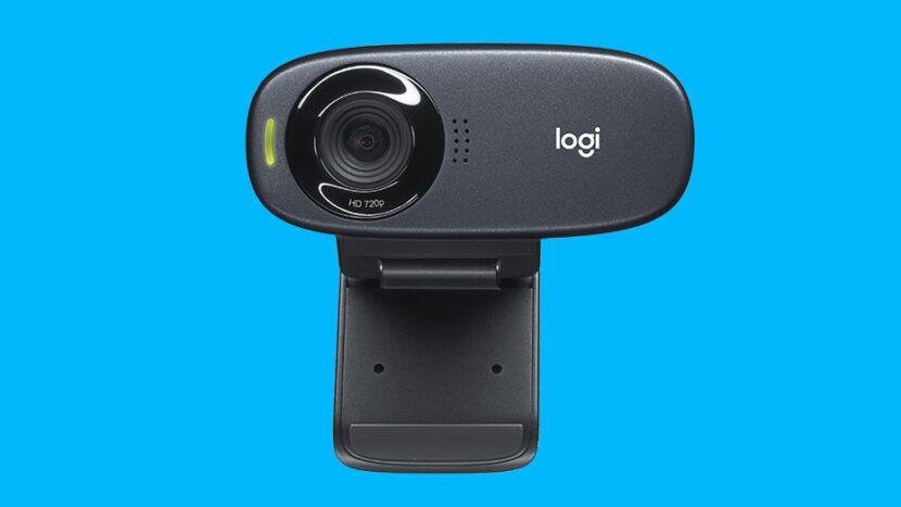 веб-камера Logitech C310