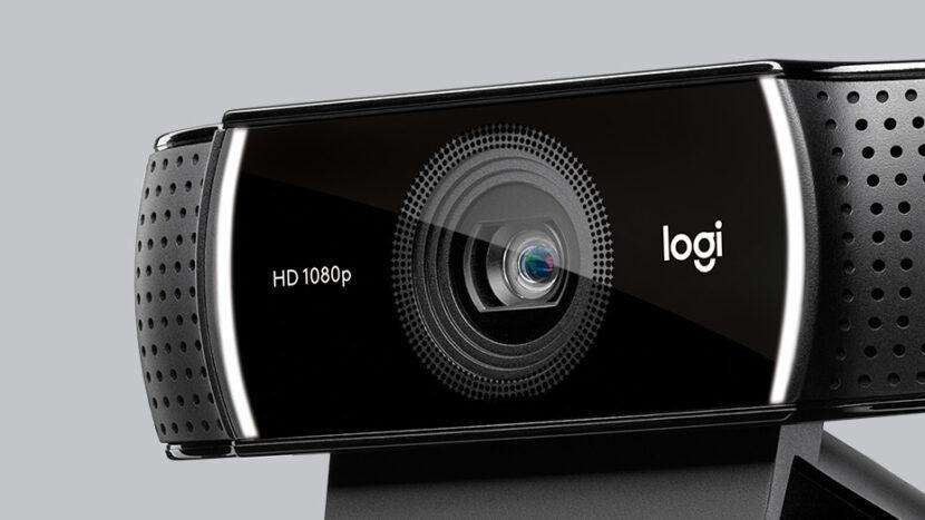 веб-камера Logitech C922 Pro Stream