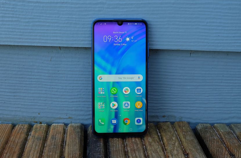 гаджет Honor 20 lite 