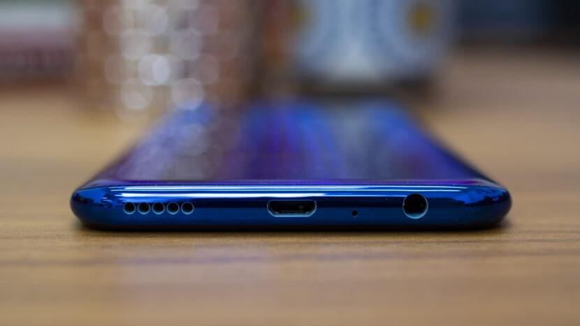 Honor 20 lite гаджет смартфон