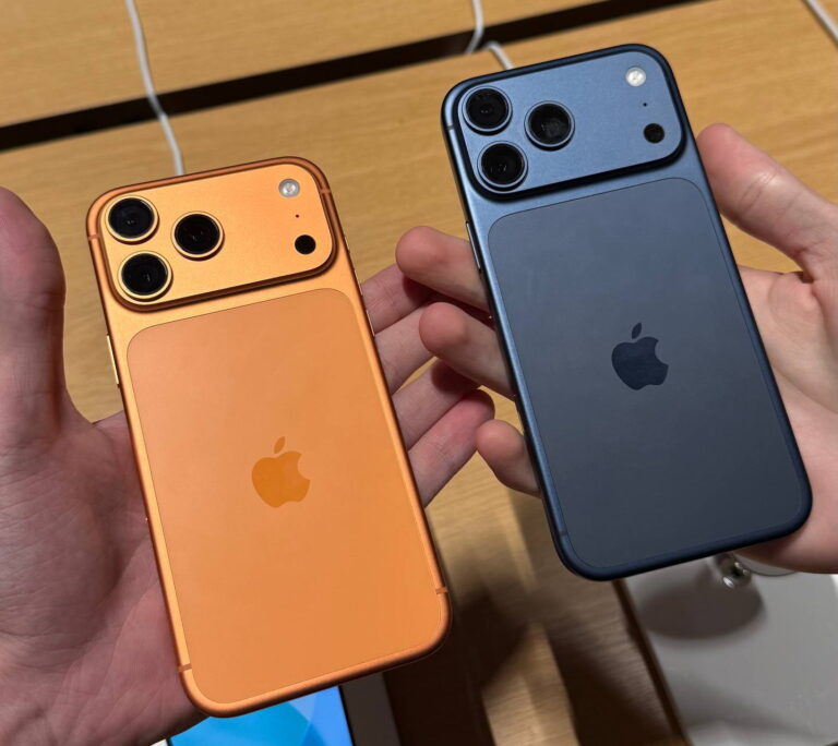iPhone 17: какой выбрать? Полный гайд по всем моделям