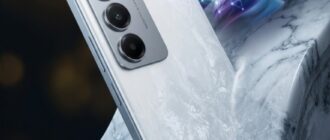 Redmi 15 камера фото
