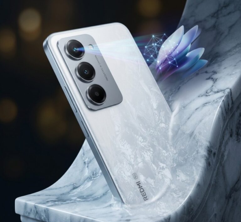 Обзор Redmi 15: стоит ли покупать автономный смартфон до 20 000 рублей
